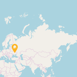 Reikartz Collection Dnepr на глобальній карті